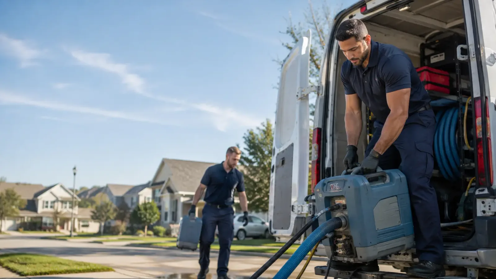 Trauma Cleanup in Edina, MO near me